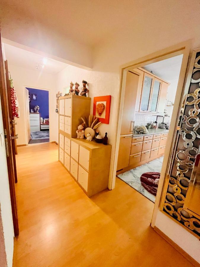 Séjour chez l'habitant 10 Min From U1 - Private In Shared Vienne