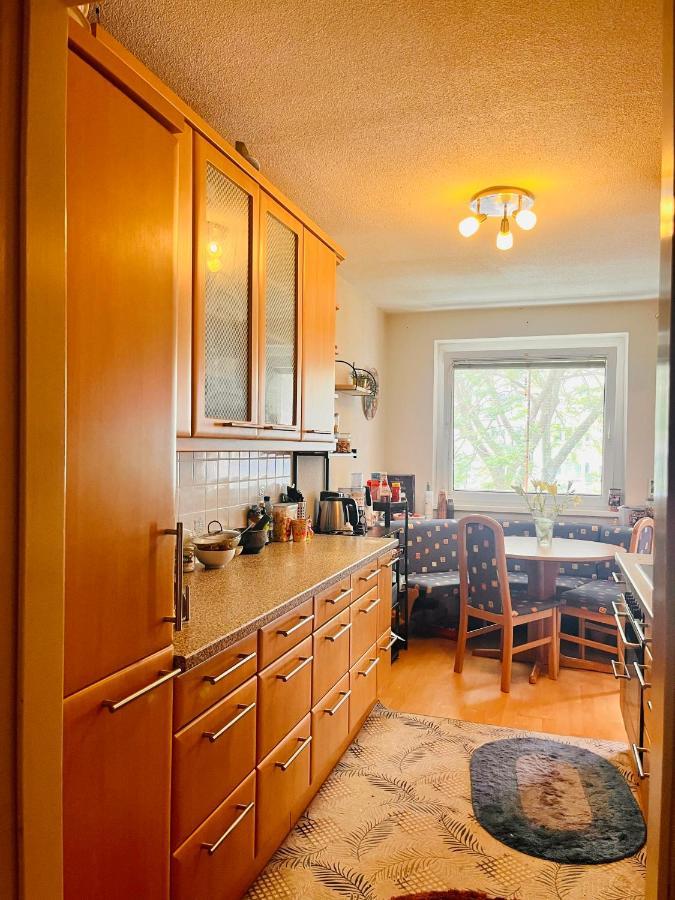 Séjour chez l'habitant 10 Min From U1 - Private In Shared *